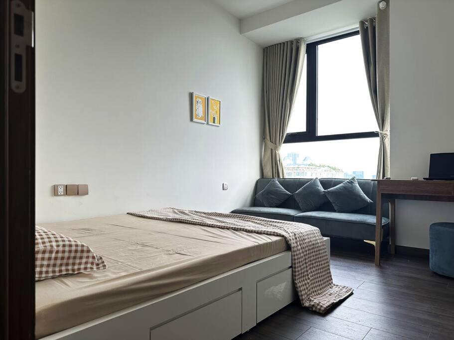 Landmark 81 View, 2 Bedroom Apartamento