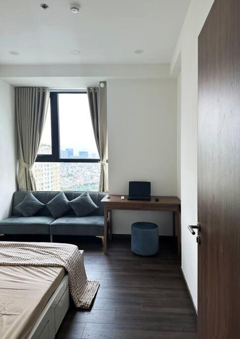 Landmark 81 View, 2 Bedroom Apartamento