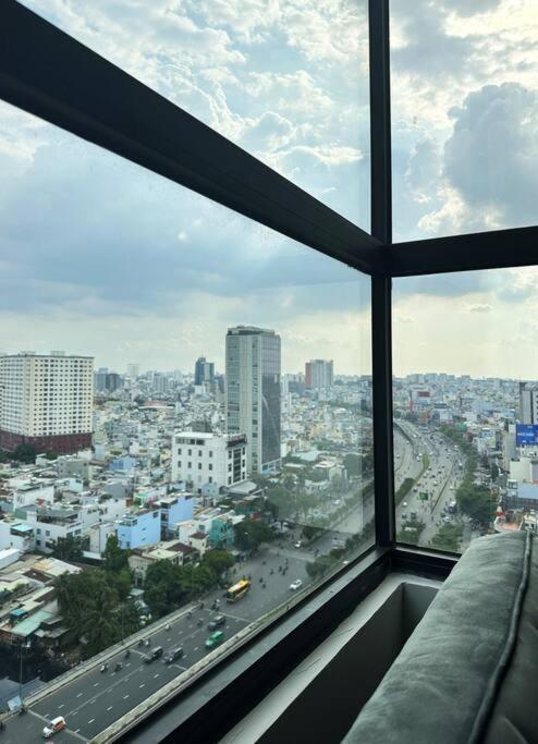 Landmark 81 View, 2 Bedroom * Cidade de Ho Chi Minh
