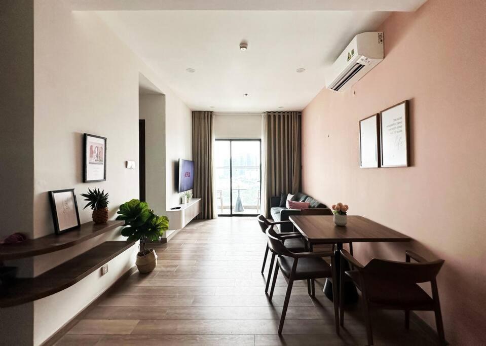 Landmark 81 View, 2 Bedroom Cidade de Ho Chi Minh
