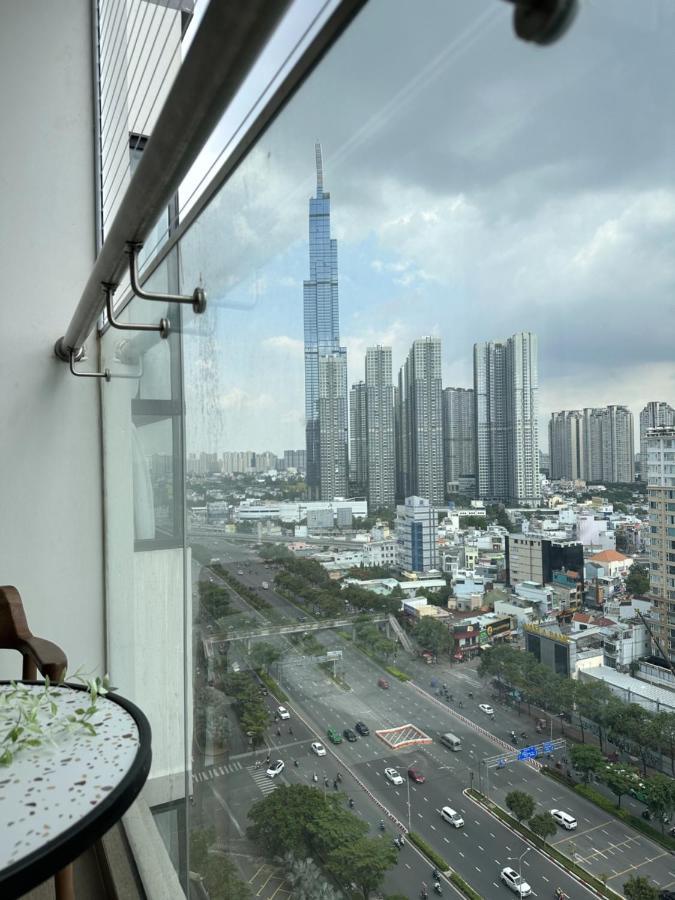 Apartamento Landmark 81 View, 2 Bedroom *