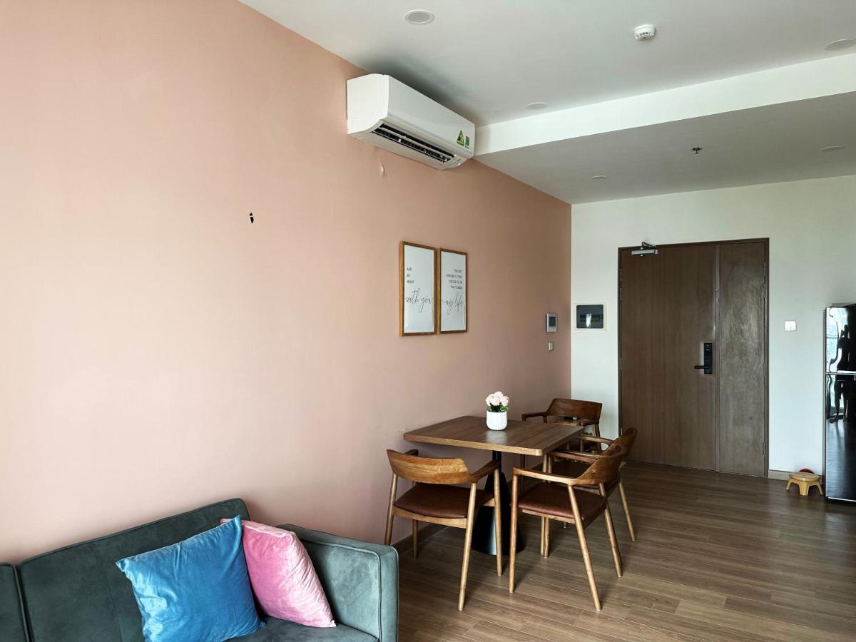 Landmark 81 View, 2 Bedroom Apartamento